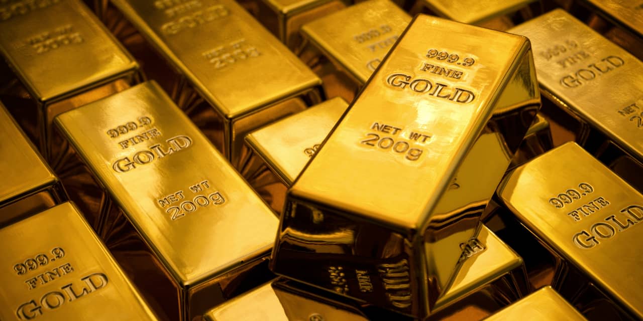 Gold is overvalued now and won’t help you beat inflation in coming years