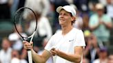 Jannik Sinner: Wimbledon 2023 semi-finalist in profile