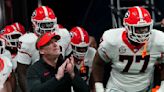 No. 1 Georgia bolstered by return of Bowers, Ratledge, McConkey from injuries