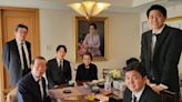 台日交流要員 安倍晉三之母安倍洋子95歲逝世