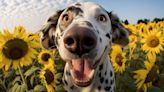 Experta revela si los perros pueden comer semillas de girasol