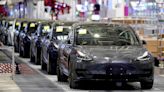 Tesla se rinde al mercado y baja los precios de sus coches