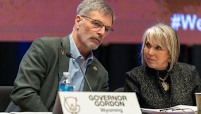 Gordon takes part in National Governors Assocation 'Disagree Better' initiative