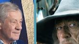 'LOTR' Star Sir Ian McKellen Hospitalized After Fall During London Performance - E! Online