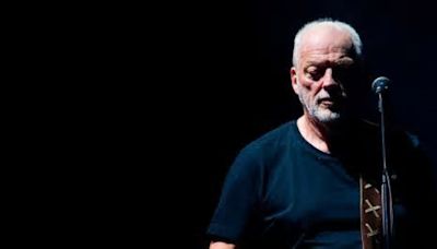 Listen: David Gilmour Warns of the ‘Spoils of Fame’ and Other Confines on New Single “The Piper’s Call”