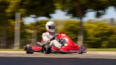 Honda eGX Racing Kart Concept First Drive: Karting’s electric future looks bright