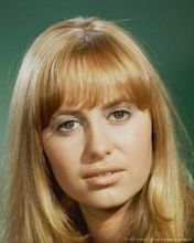 Susan George (actress)