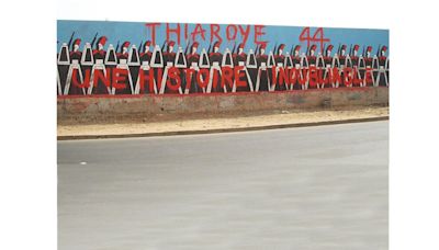 Massacre de Thiaroye: six tirailleurs africains reconnus «Morts pour la France »