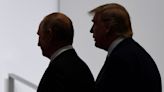 Trump Suggests, Yet Again, He Trusts Putin Over U.S. Intelligence 'Lowlifes'