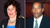 Comedian Ruby Wax Recalls How O.J. Simpson Pretended to Stab Her on Camera During Interview