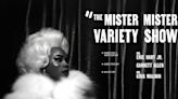 Reading of Eric Hart Jr.'s THE MISTER, MISTER VARIETY SHOW Will Be Presented This Month at NXTHVN