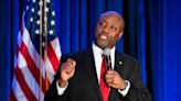 Tim Scott declines to say if he'd back GOP presidential nominee if it's Trump