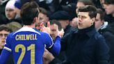 Chilwell reveals dressing room mood after Pochettino's departure