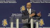 New chancellor announced for NC A&T. Here’s who will lead the country’s largest HBCU.