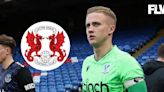 Leyton Orient: Crystal Palace's Joe Whitworth can be Sol Brynn replacement