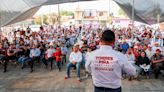 Apoyo al campo, clave para desarrollo de comunidades y tenencias de Morelia: Torres Piña