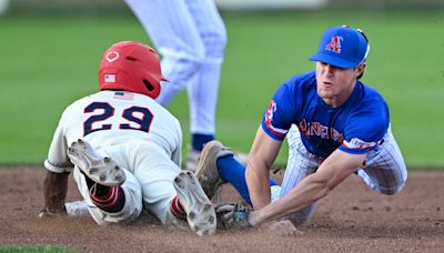 Cape Cod Baseball League roundup: Chatham Anglers extends win streak to four games