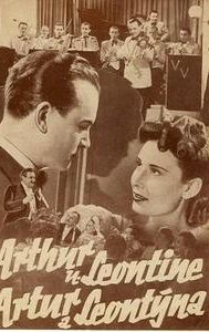 Arthur and Leontine