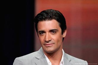 Gilles Marini