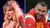 Show in Paris: Taylor Swift erhält Unterstützung von Travis Kelce
