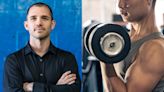 A human performance scientist who coaches elite athletes shares his efficient longevity workout