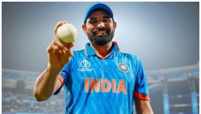 Mohammed Shami Congratulates Rohit Sharma, Virat Kohli For Ending T20I Careers On High, Says 'End Of An Era'