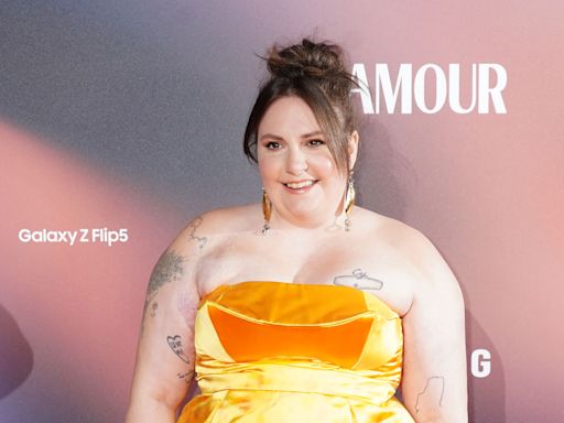 Lena Dunham reveals body shaming stopped her from starring in Netflix’s Too Much