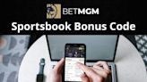 BetMGM Bonus Code SBWIRE | $1500 First-Bet Promo for Oilers-Stars, NBA Finals & More