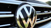 Volkswagen Financial Services Finance Chief Paints Challenging 2023 Outlook