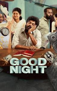 Good Night (2023 film)