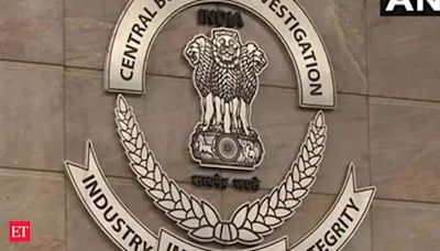 CBI books former CMD of Heavy Engineering Corporation in corruption case - The Economic Times