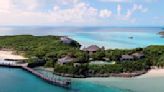 Private island in James Bond, Pirates of the Caribbean films on sale for $100 million