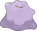 Ditto (Pokémon)