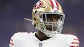 Jackson will miss remainder of 49ers training camp to rehab knee