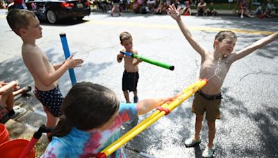 Havre de Grace Independence Day parade | PHOTOS