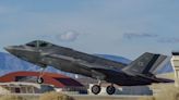 F-35新機塞爆停機坪出不了手 洛馬問題大了 - 軍事