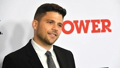 Jerry Ferrara is cruising through the 20th anniversary of 'Entourage.' In an Escalade, of course