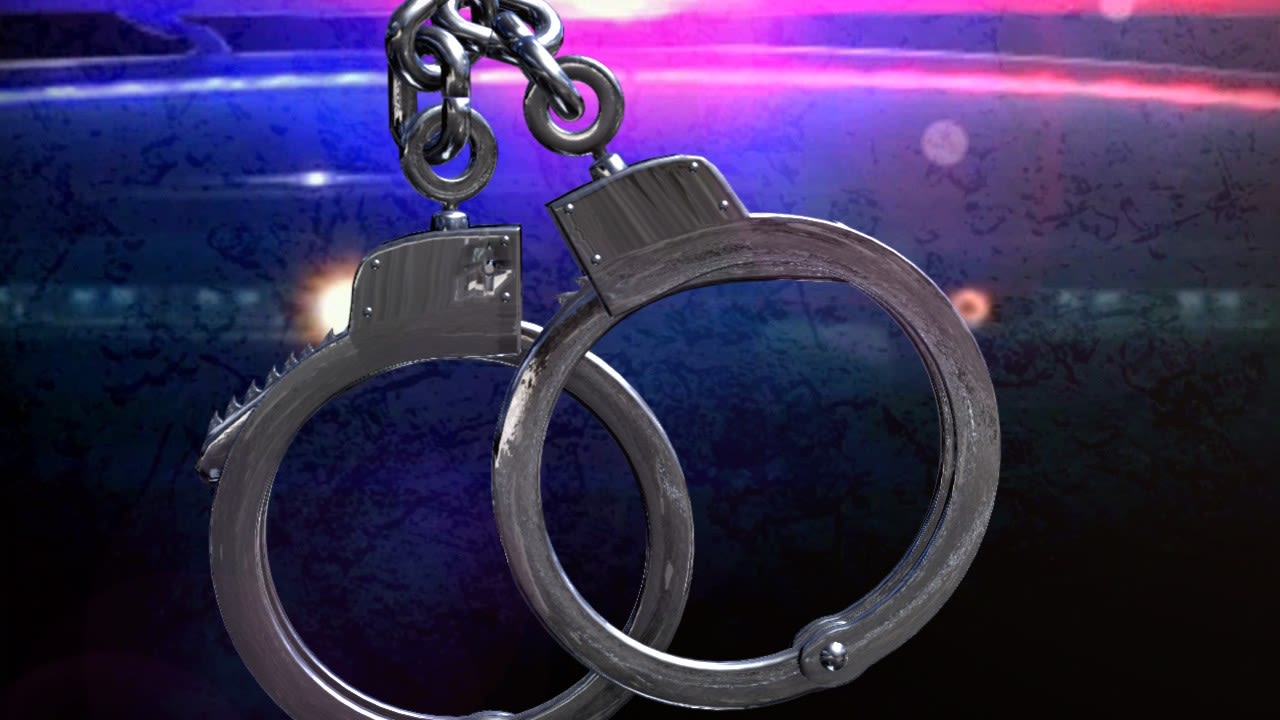 ISP arrests woman accused of battering child in Dearborn County