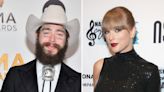 How Did Taylor Swift and Post Malone Become Friends? Inside Their Bond Amid ‘Tortured Poets’ Collab