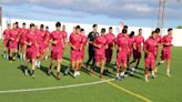 Arrancan los entrenamientos de pretemporada de la UD Lanzarote