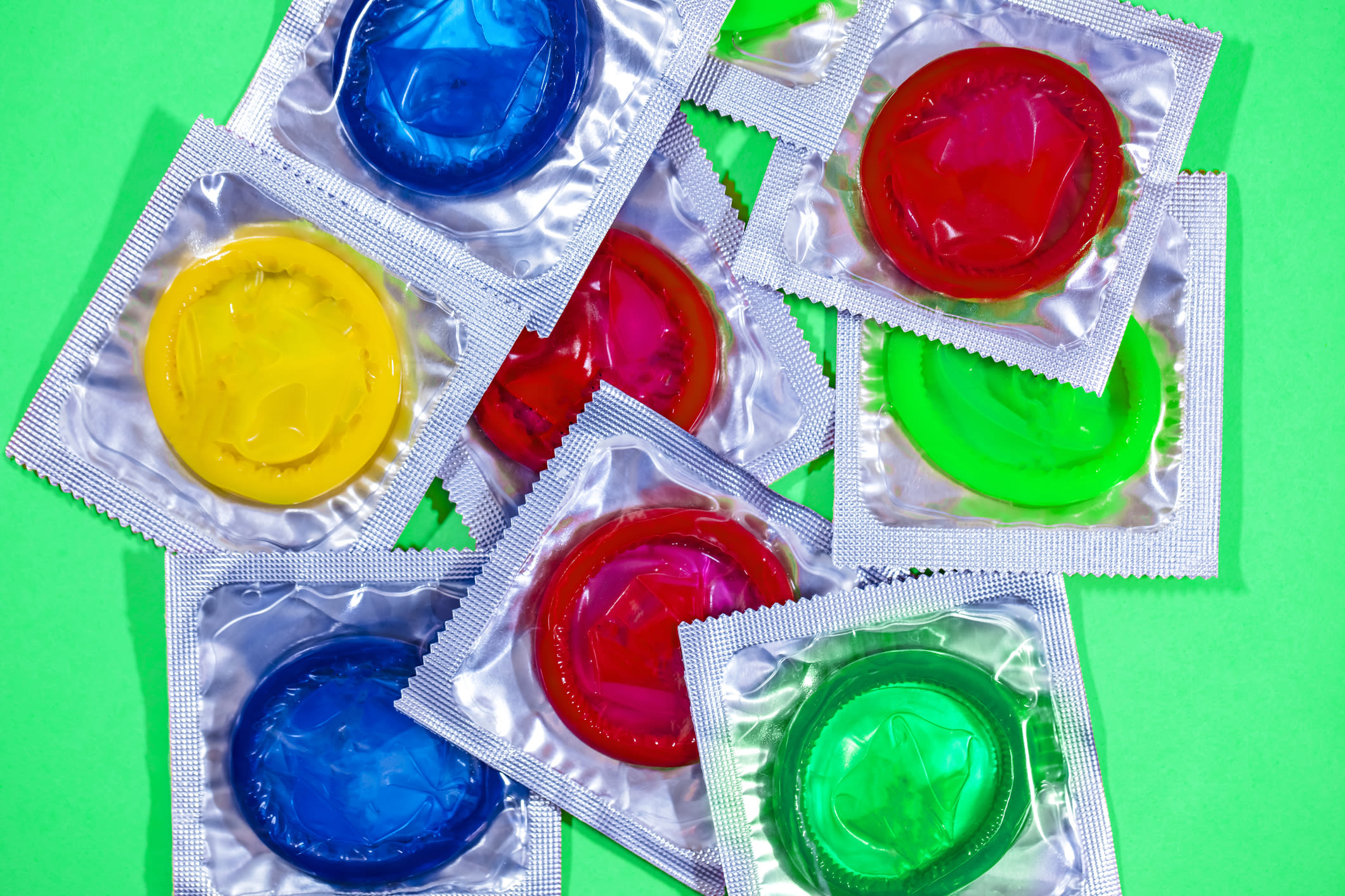 Florida bans instruction on contraception and consent in sex ed classes