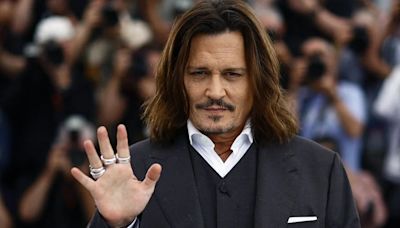 La extraña fobia de Johnny Depp y cómo lo afecta en la vida diaria