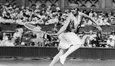 Lilí Álvarez y las primeras mujeres del deporte en España