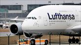 中英對照讀新聞》Lufthansa ground staff win hefty pay rise漢莎航空地勤爭取到大幅加薪