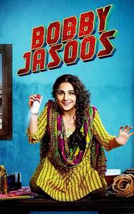 Bobby Jasoos