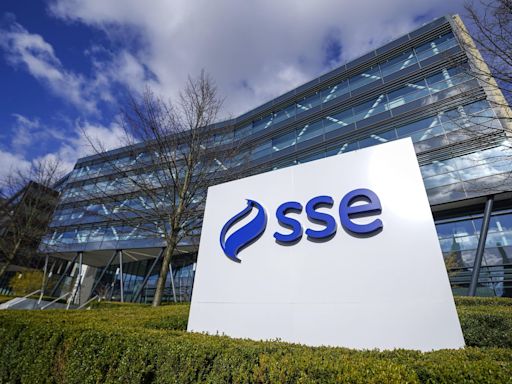 SSE sees 60% jump in renewable energy generation in early summer