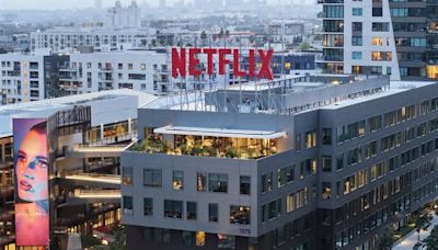 Netflix Reports Record Profits As Subscriber Growth Tops Estimates