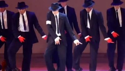 Mashup Of 'Panchayat' Song With Michael Jackson Dance Goes Viral