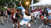 Juneteenth events: Walking parade in Greenville, gala and fashion show in Spartanburg