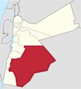 Ma'an Governorate